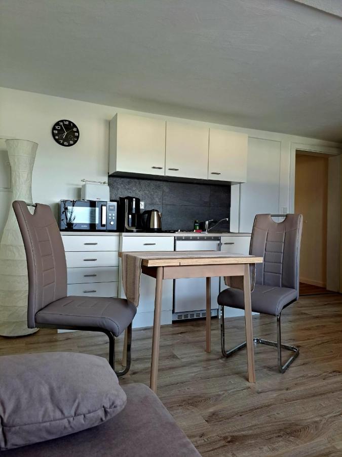 Ferienapartment-Barbara Langscheid  Экстерьер фото